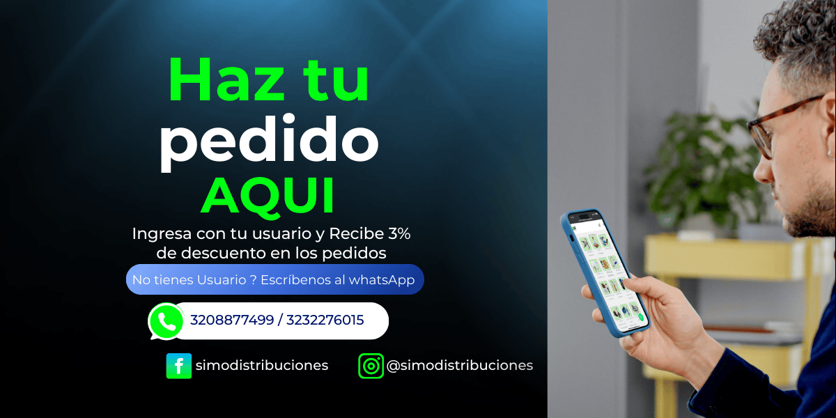 Promociones